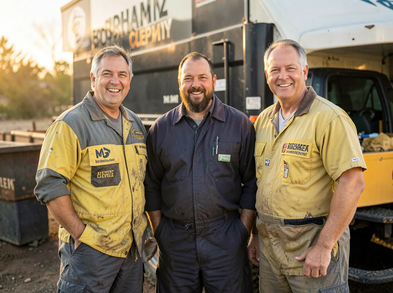 Sewage Cleanup company in Groveland, IL